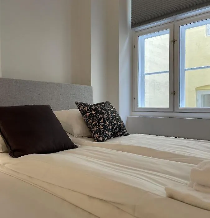 Apartmentincopenhagen Apartment 1539-1