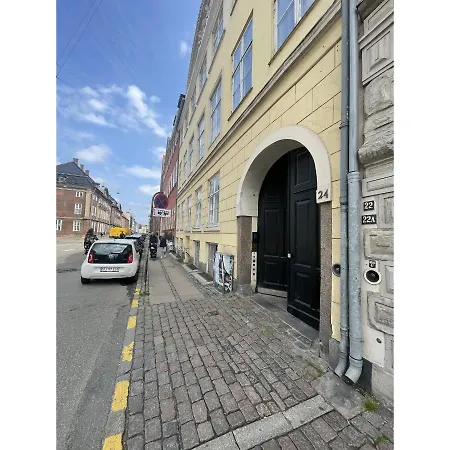 Apartmentincopenhagen Apartment 1539-2