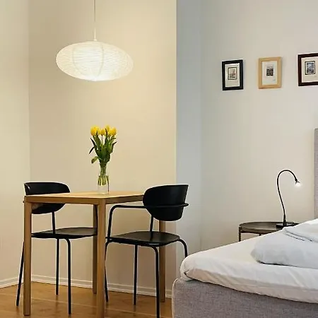 Apartmentincopenhagen Apartment 1539-3